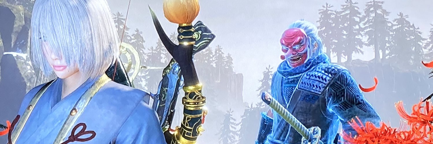 katsuroth's profile banner image