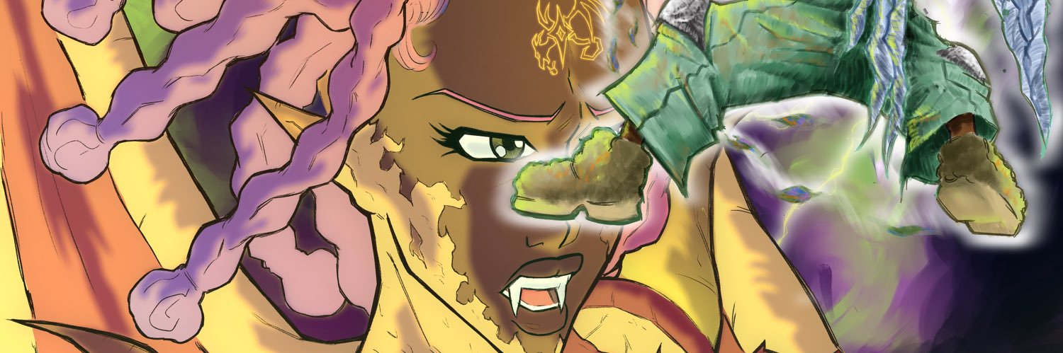 DevNathani3l's profile banner image