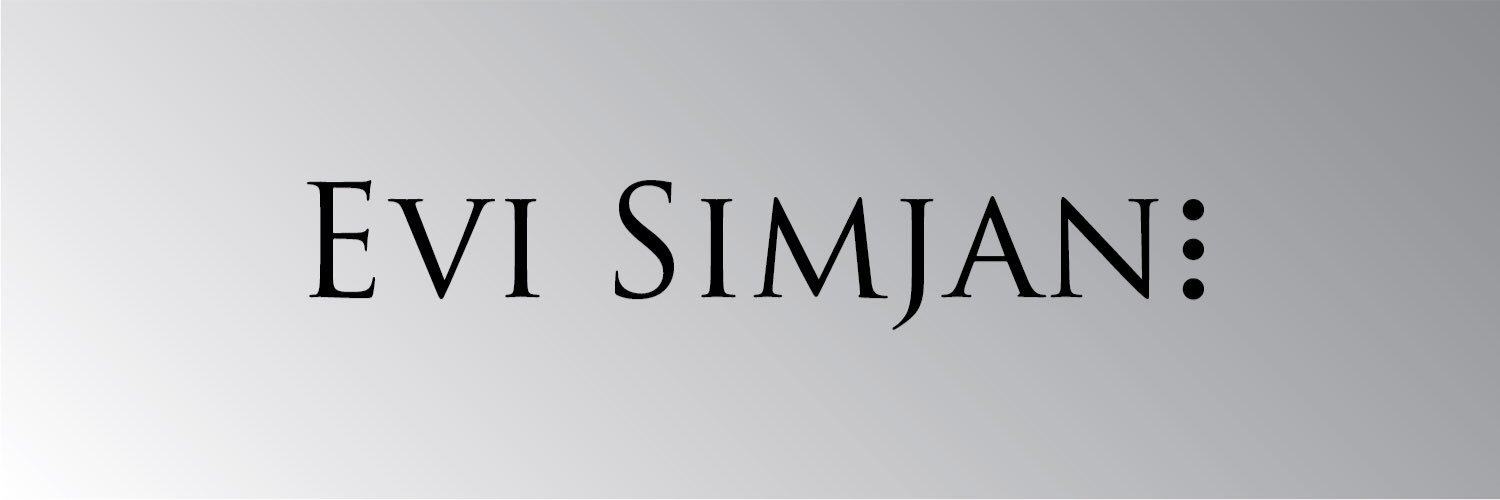 EviSimjan's profile banner image