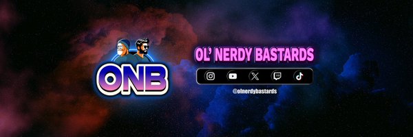 olnerdybastards Profile Banner