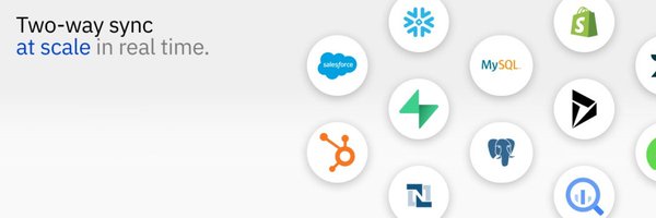 stacksyncdata Profile Banner