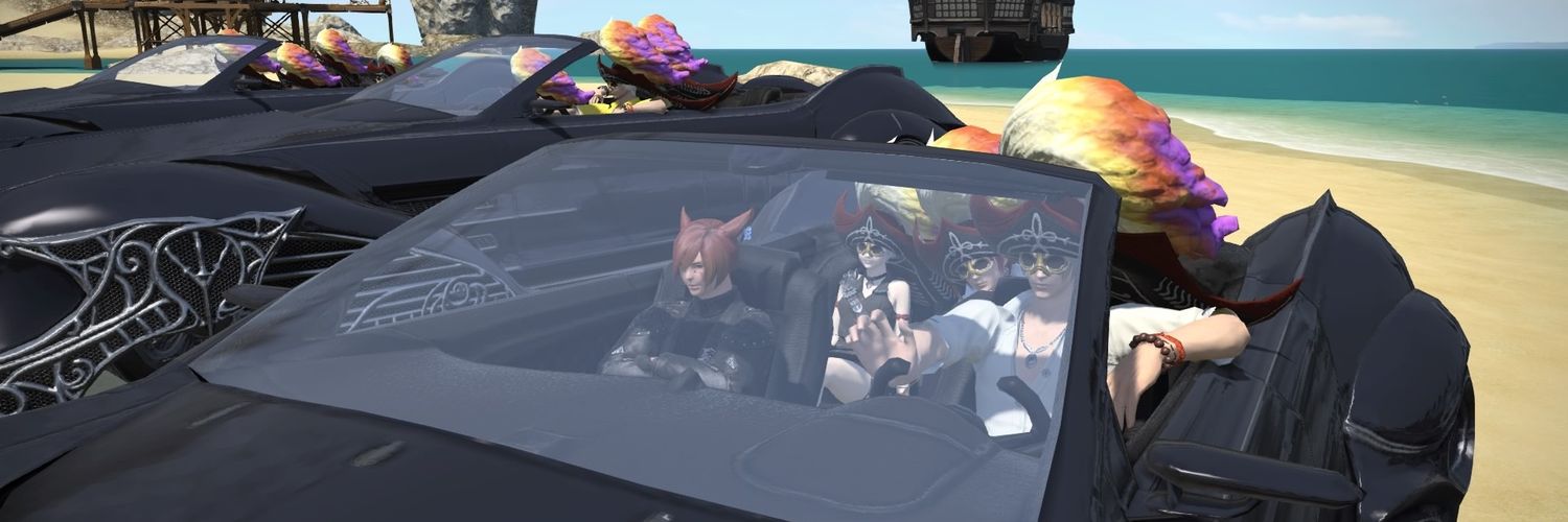 aihon_HTUB's profile banner image