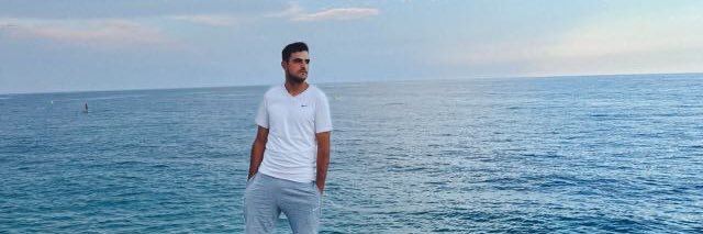 PauTargas's profile banner image