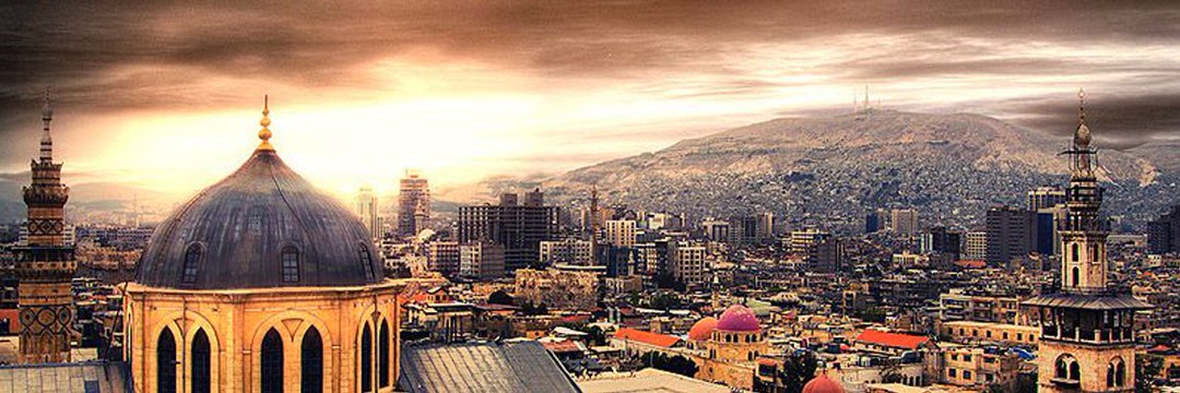 آثران 🇸🇾 banner