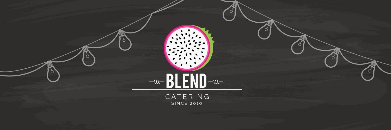 BlendCatering's profile banner image