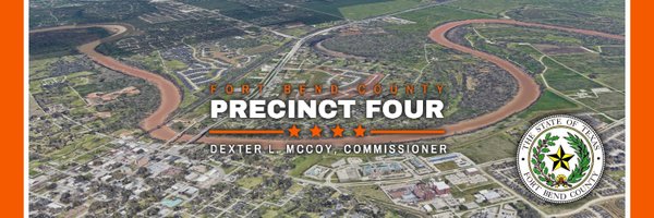 FBCPrecinct4 Profile Banner