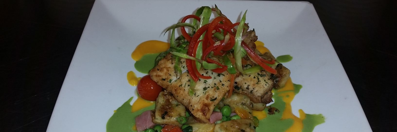 ChefWamsley's profile banner image