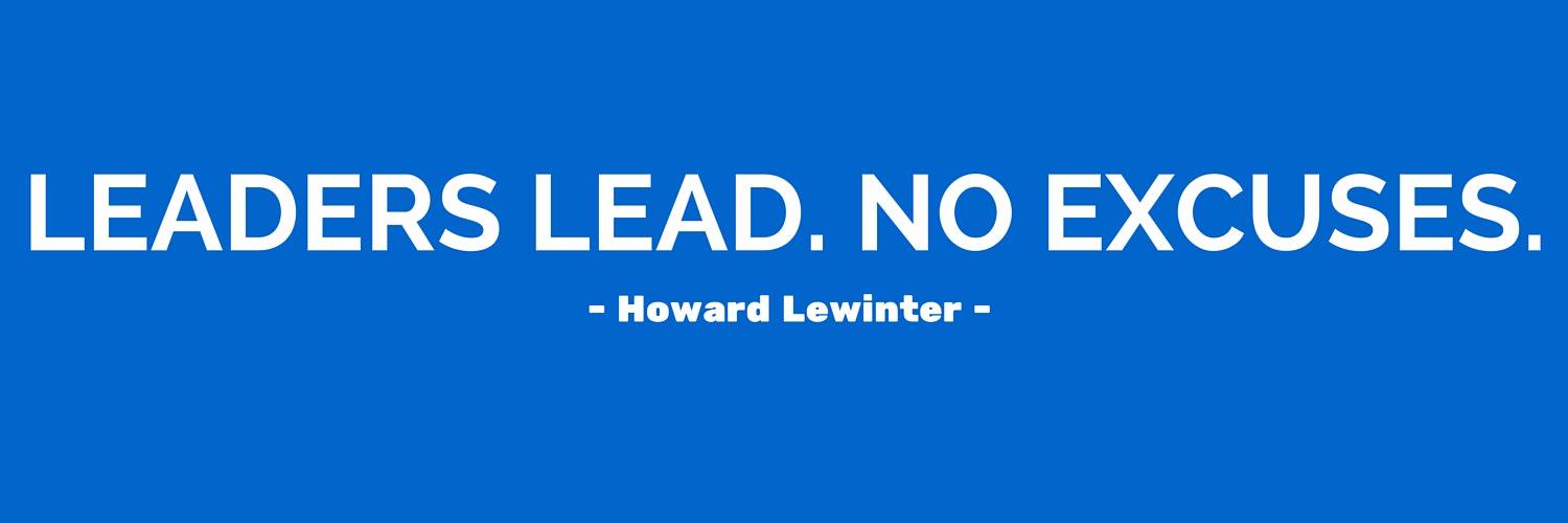 HowardLewinter's profile banner image