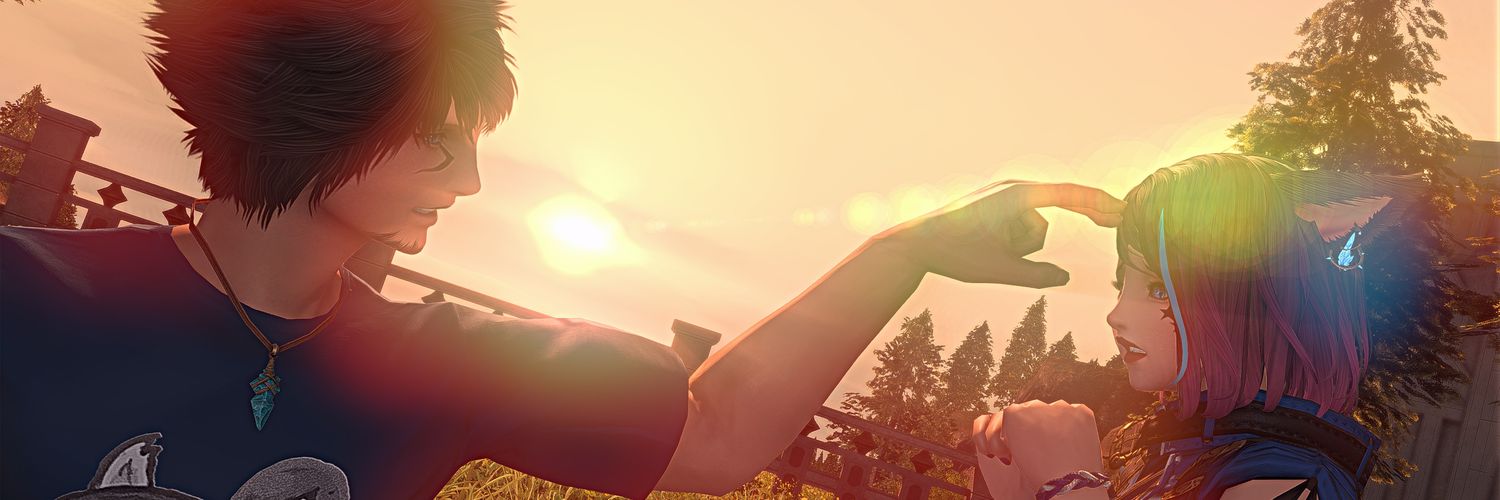 Thycer's profile banner image