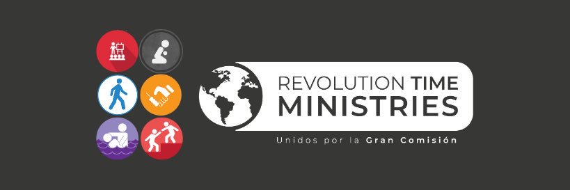 RevolutionTimeM's profile banner image