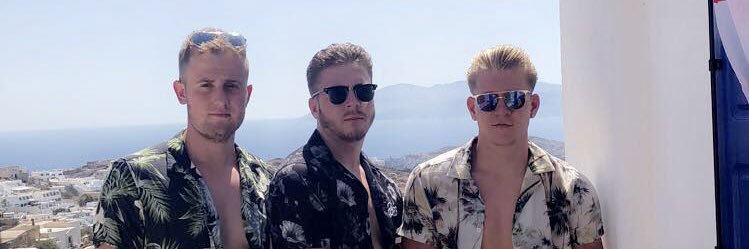 alexpenson's profile banner image