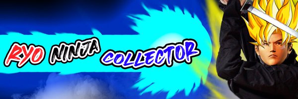 ryoninjacollec Profile Banner