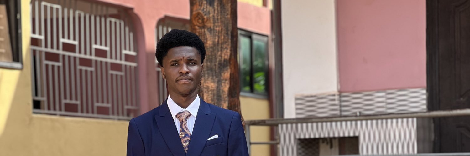 Michael Rhule💯❤️🫰🏿 banner