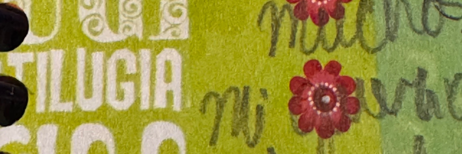 . banner