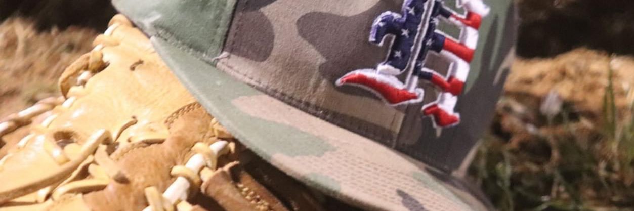 TopperBaseball banner