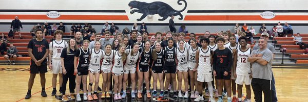 KNLadyPanthers Profile Banner