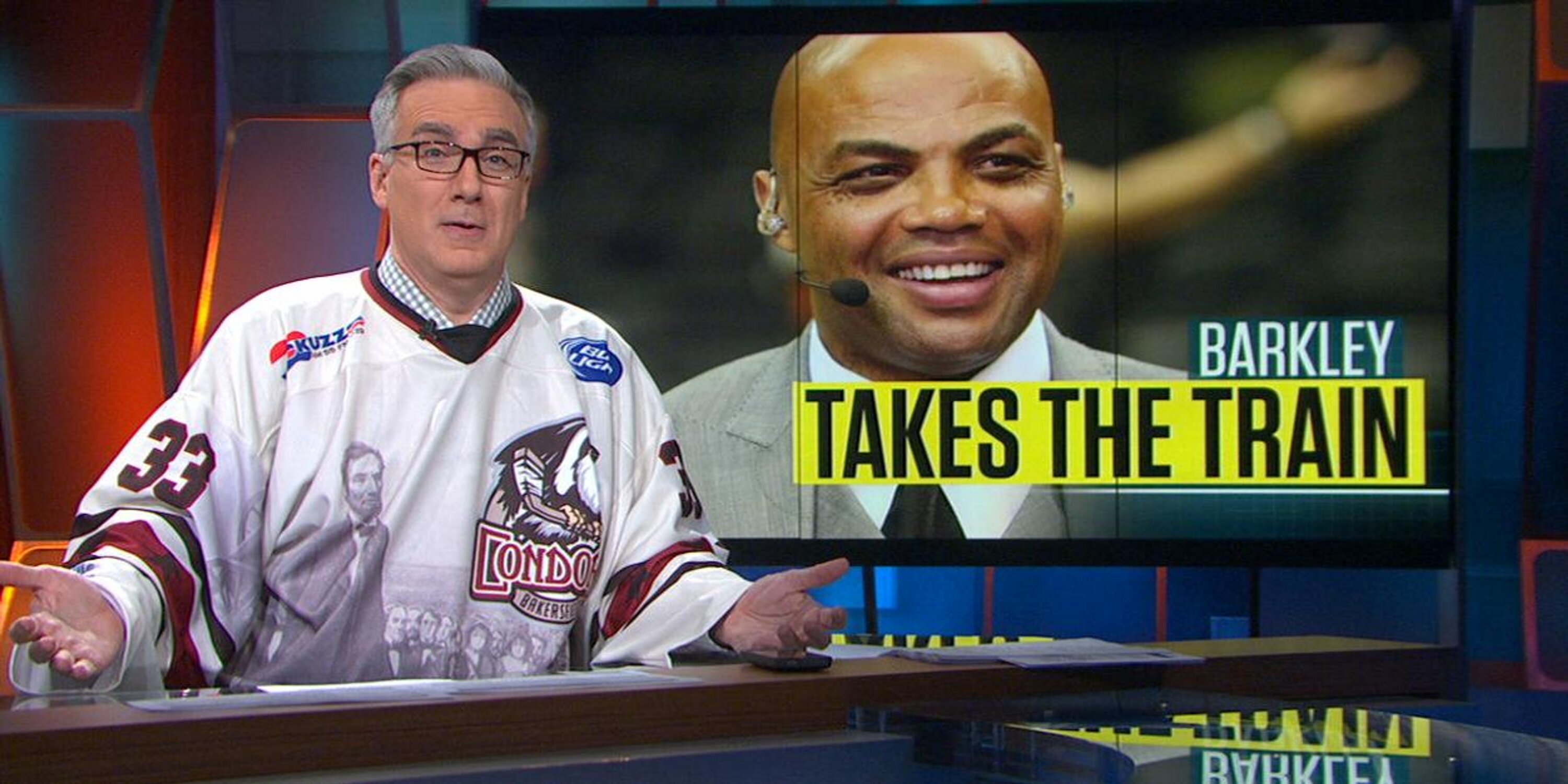 ESPNOlbermann's profile banner image