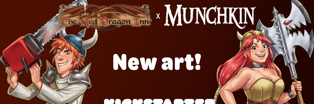 SlugFest Games banner