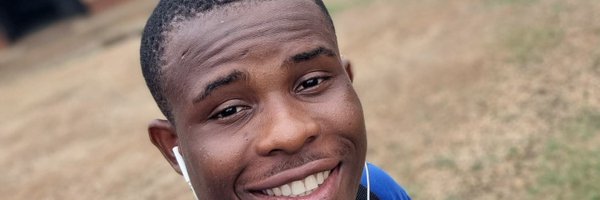 iamDekingman Profile Banner