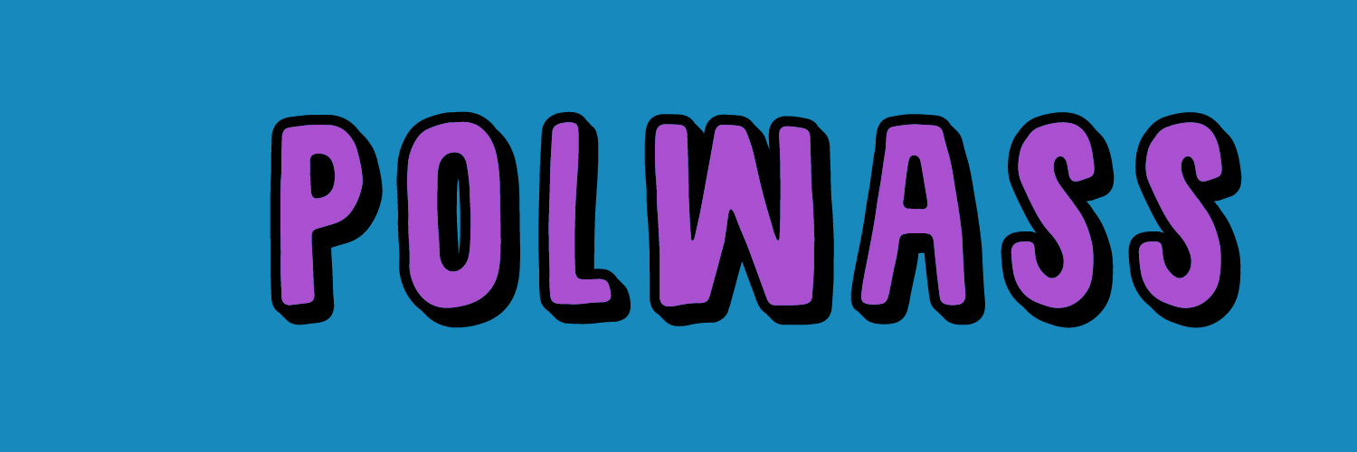 Polwas 🪐 banner