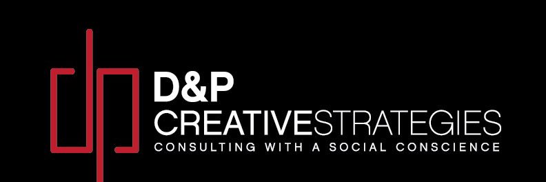 D&P Creative Strategies banner