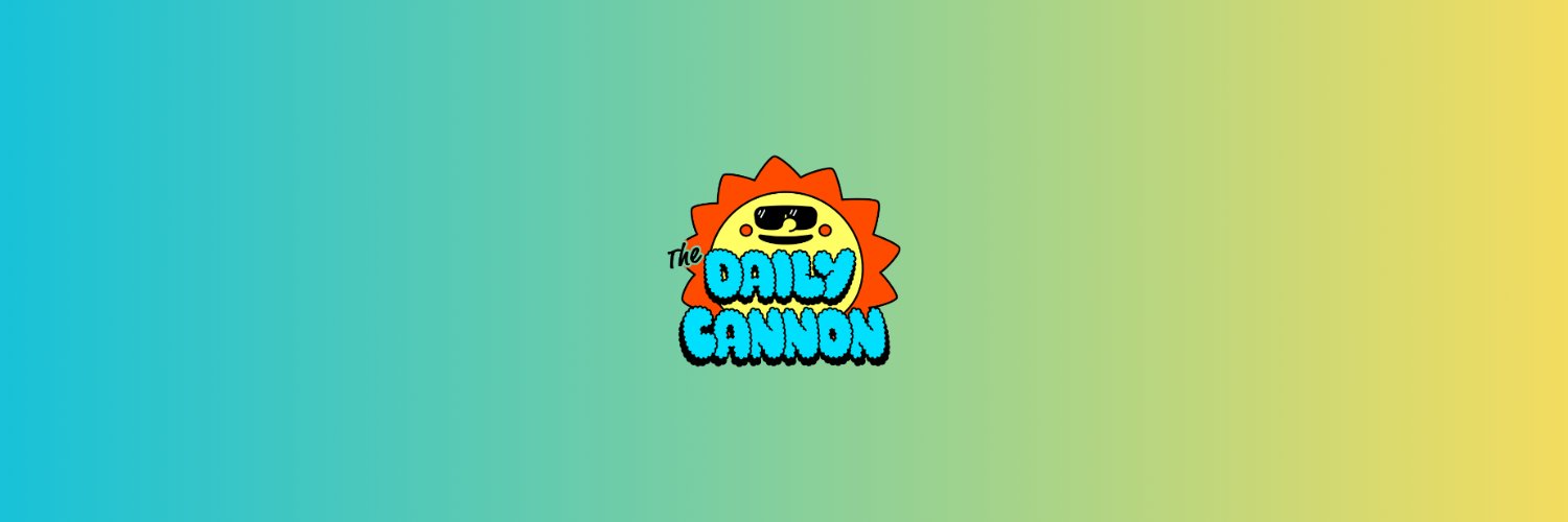 TheDailyCannon banner