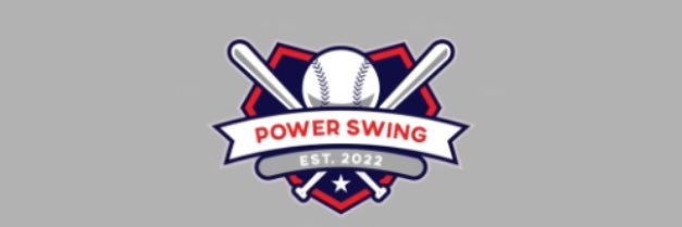POWER SWING BASEBALL COLLEGE PROSPECT CAMP's banner