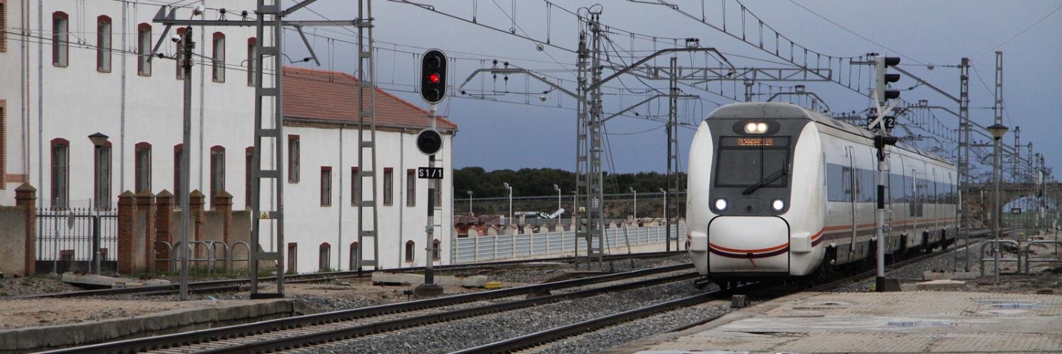 Turismoytren's profile banner image