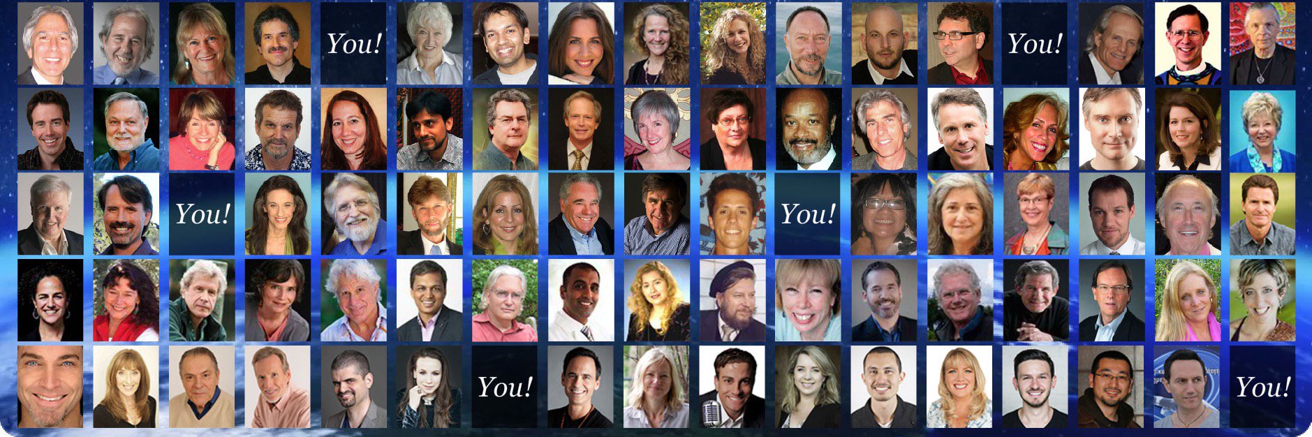 Evolutionary Leaders banner