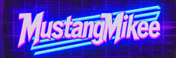 TheMustangMikee Profile Banner
