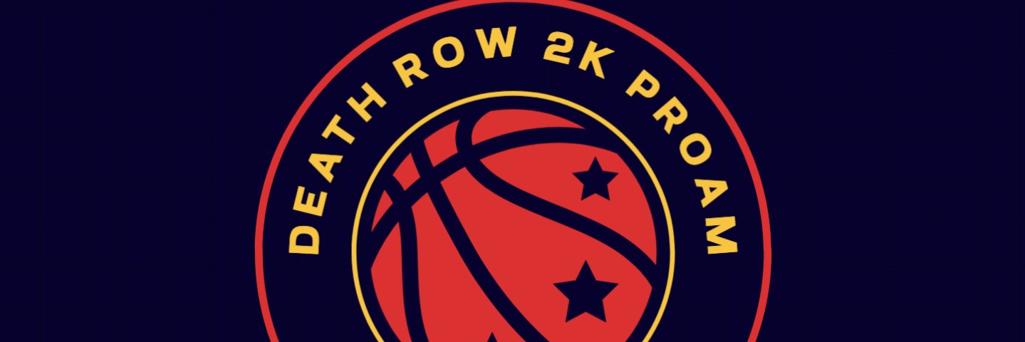 Death Row 2k Pro AM banner