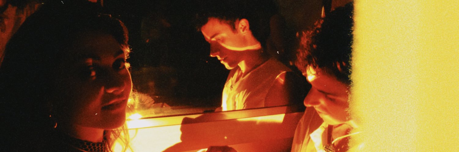 AvaKaloustian's profile banner image