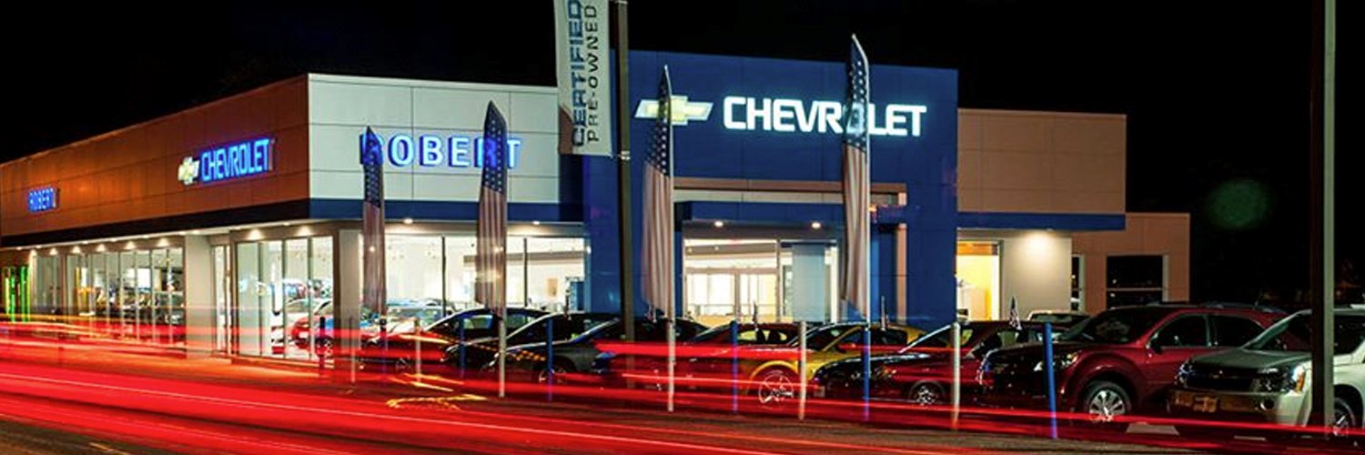 ChevyHicksville's profile banner image