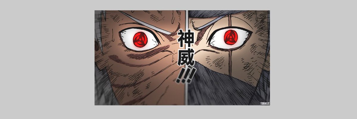 OfCopyJutsu's profile banner image