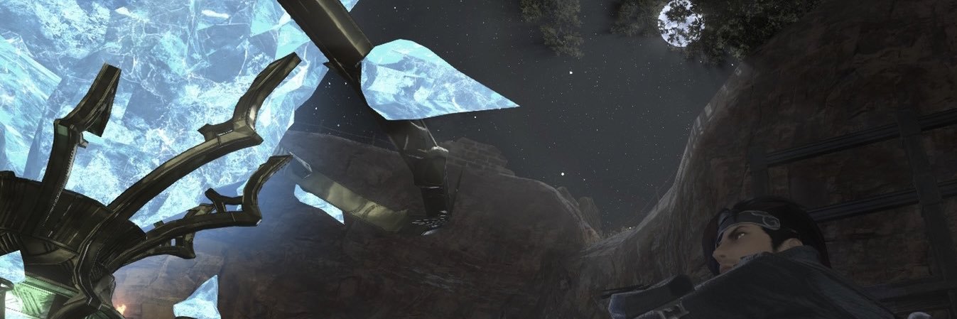 🪶Benjamin Hawke🪶 banner