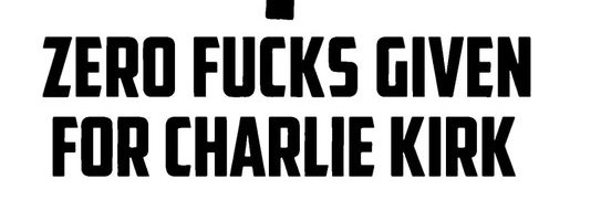 Oh They Big Mad banner