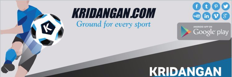 kridangan's profile banner image