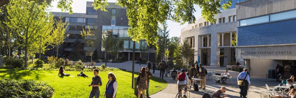 HLS Dean of Students banner