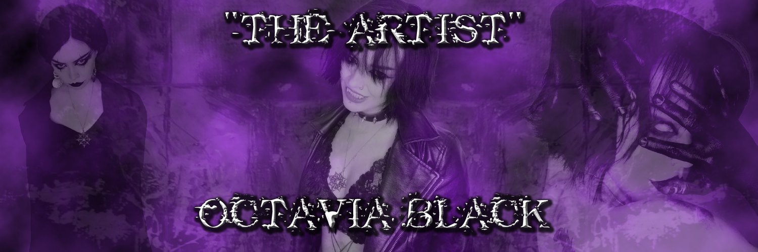 Painted_Blaque's profile banner image