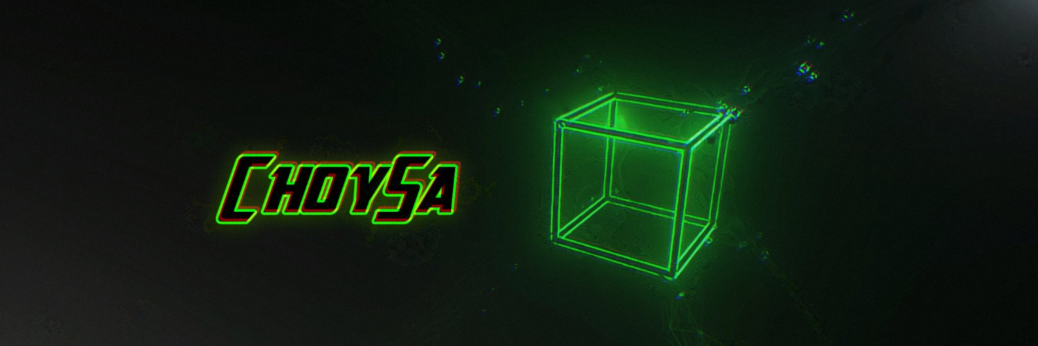 ChoySaDraws's banner