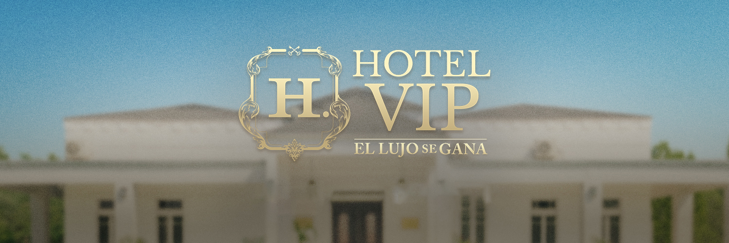 Hotel VIP banner