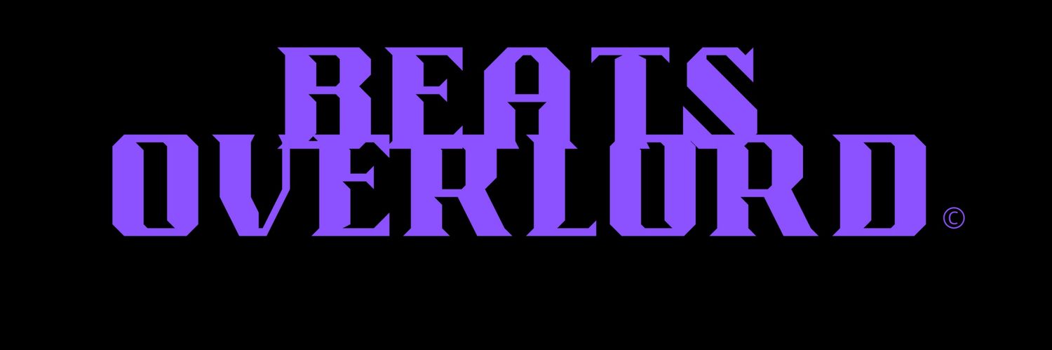 beatsoverlord's profile banner image