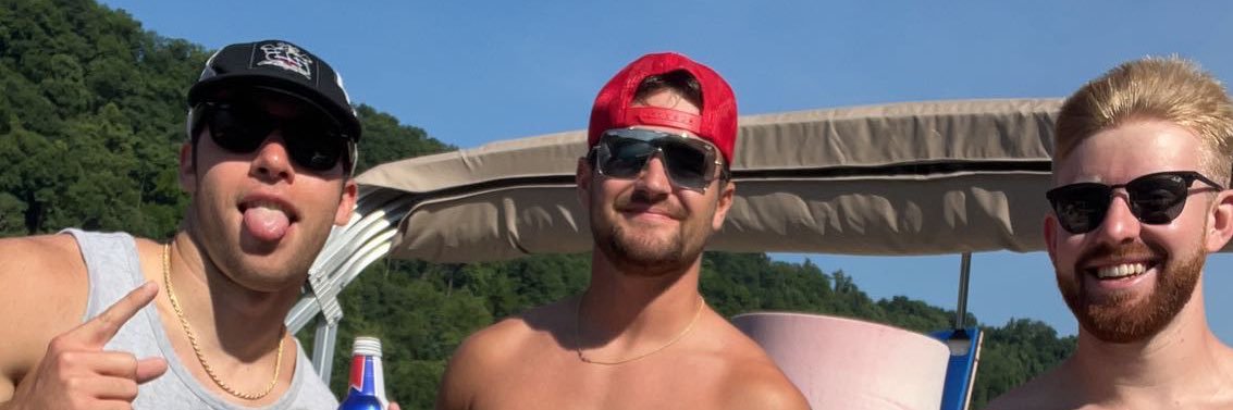 Kyle3Mason's profile banner image