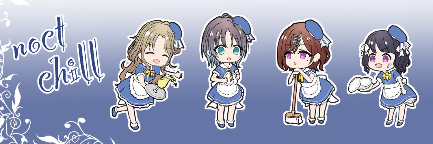 maiya331's profile banner image