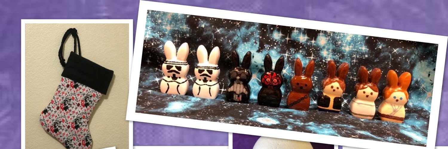 CraftingQueen13's profile banner image