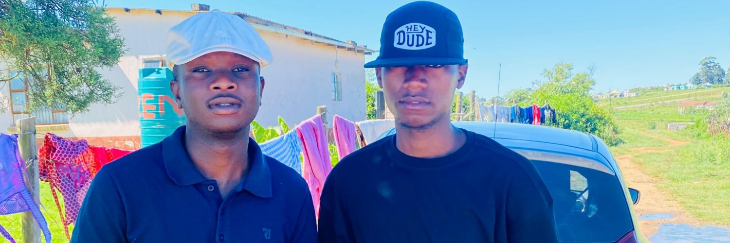 ndinguNOMKA's profile banner image