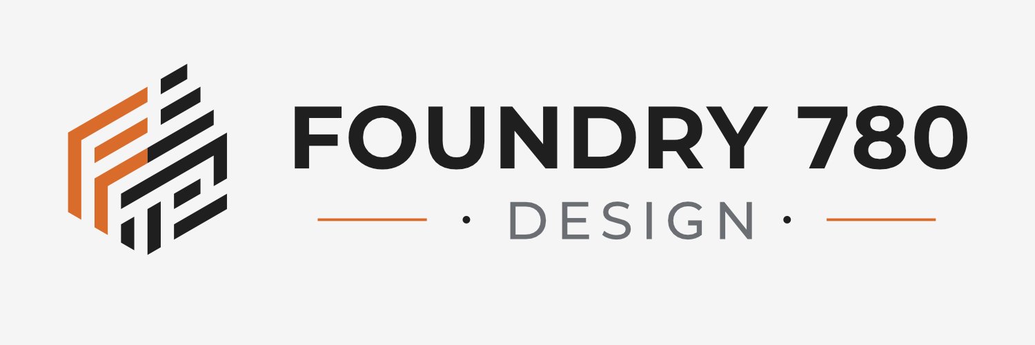 Foundry 780 | Custom 3D Prints banner