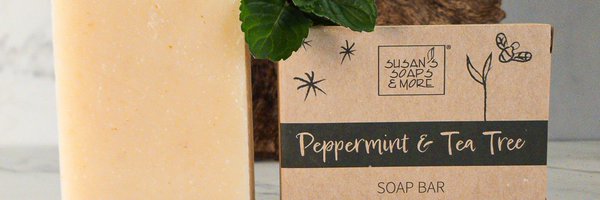 susansoaps Profile Banner