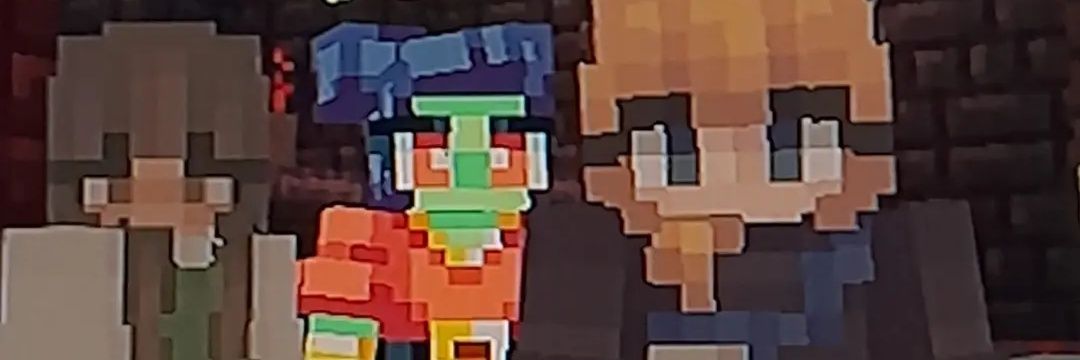 Amna 🌱🐝 banner