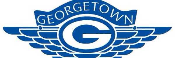GtownTrack Profile Banner
